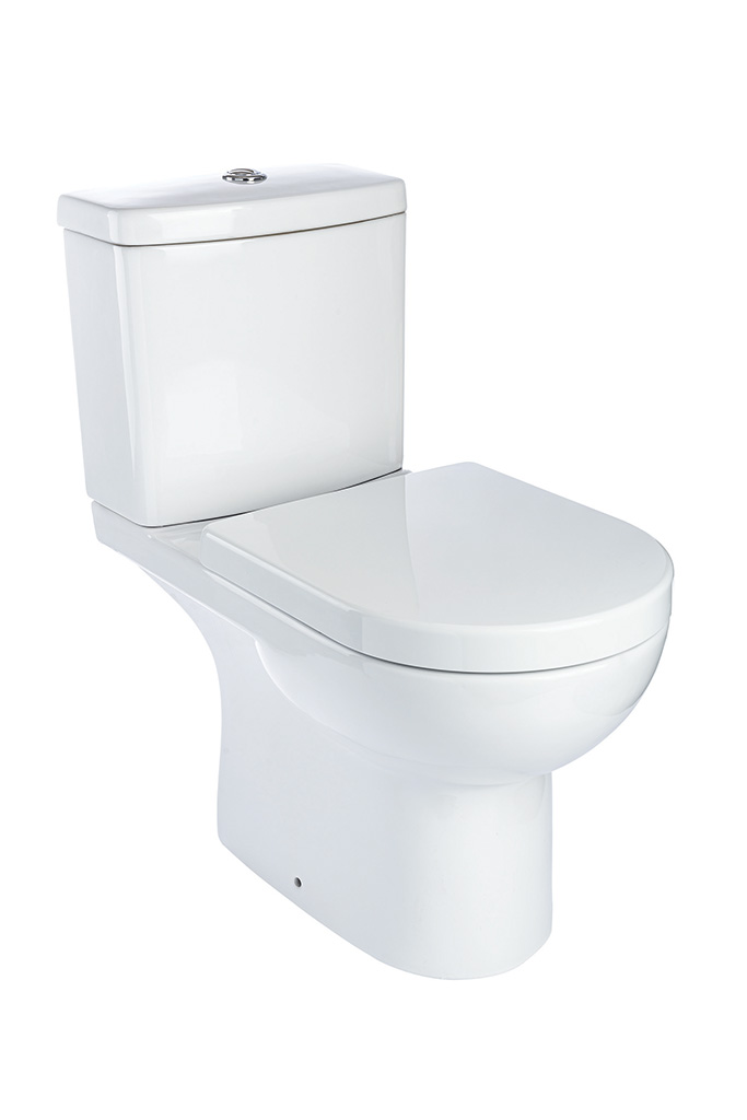 Hope Comfort Height Cistern - Infinita